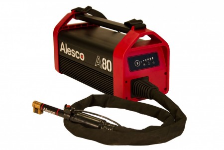 Alesco A80 Induksjonvarmer 3,7KW