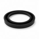 SICE PCP1 GUMMIRING FOR DEKSEL TIL PV-AVBALANSERINGSMASKIN Ø125 MM thumbnail