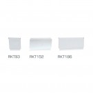 F1 SKILLEPLATE RK/T93 (25 stk) thumbnail