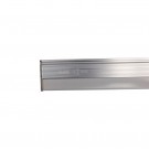 Q-LINE HEXAGON LED LYS ALUMINIUM thumbnail