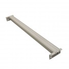 F1 MINI BOXBJELKE L: 2700 MM RAL7042 MAKS. BELASTNING 1000 KG/PAR thumbnail