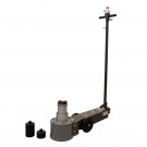 AHCON BY PASQUIN P302EX LUFT‑HYDRAULISK DONKRAFT 80/50 TONN, LØFTEHØYDE 220–410 MM thumbnail