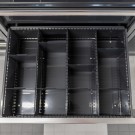 FLEXLINE HD ROMINNDELER FOR 200 MM SKUFF thumbnail