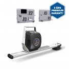 RAVAGLIOLI TD2.0WIFI + STDA35E/S 4-HJULSMÅLER thumbnail