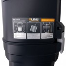 Q-LINE STØVSUGER thumbnail