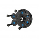 SPEEDPLATE FINGERFLENS‑SETT thumbnail