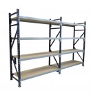 F1 HYLLEREOL STARTSETT MED SFINERHYLLER H:2000 D:450 L:4150 MM thumbnail