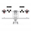 LAUNCH X-431 ADAS PRO+ KALIBRERINGSSTANDARD STARTKIT thumbnail