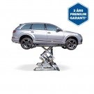 RAVAGLIOLI RAV535LX SAKSELØFTER 3000KG thumbnail