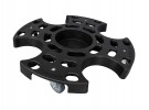 AHCON WHEEL TROLLEY XL BASIC ONE BY ONE RECYCLED thumbnail