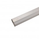 Q-LINE HEXAGON LED LYS ALUMINIUM thumbnail