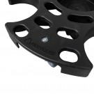 AHCON WHEEL TROLLEY RECYCLED  STANDARD MED 4 BREMSER - SIX PACK (6 STK.) thumbnail