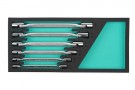 Komplett verktøy kasse med verktøy fra Kamasa Tools thumbnail