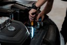 Q-LINE MOTORHJELMSLAMPE 2000 LUMEN thumbnail