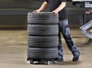 AHCON WHEEL TROLLEY XL BASIC ONE BY ONE RECYCLED thumbnail