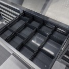 FLEXLINE HD ROMINNDELER FOR 100 MM SKUFF thumbnail