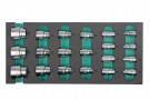 Komplett verktøy kasse med verktøy fra Kamasa Tools thumbnail
