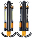 Q-LINE MOTORHJELMSLAMPE 2000 LUMEN thumbnail