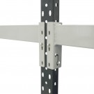 F1 HYLLEREOL TILLEGGSSETT MED SPONPLATEHYLLER H:2000 D:450 L:2050 MM thumbnail