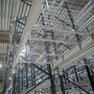 F1 PALLE FALLSIKRINGSNETT L:1335 D:1105MM thumbnail