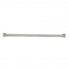 F1 MINI BOXBJELKE L: 2700 MM RAL7042 MAKS. BELASTNING 1000 KG/PAR thumbnail