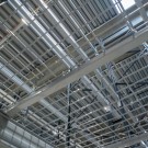 F1 PALLE FALLSIKRINGSNETT L:1335 D:1105MM thumbnail