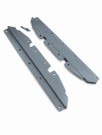 BASEPLATE TIL E25 2-SØYLET LØFTEBUKK (1 SETT / 2 STK) thumbnail