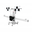 LAUNCH X-431 ADAS PRO+ KALIBRERINGSSTANDARD STARTKIT thumbnail