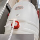 TOWER LIFT BATTERIPÅFYLLING 25 L INKL. HURTIGKOBLING, FLOWINDIKATOR OG 5 M SLANGE thumbnail