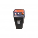 Q-LINE PSCE350 PREMIUM MOBIL SAKSLIFT MED GALVANISERT BUNNRAMME thumbnail