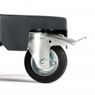AHCON WHEEL TROLLEY XL MED 1 BREMS ONE BY ONE RECYCLED thumbnail