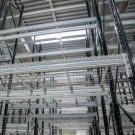 F1 PALLE FALLSIKRINGSNETT L:1335 D:1105MM thumbnail