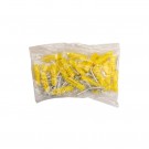 Q-LINE HEXAGON LED LYS PLAST thumbnail