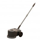 AHCON BY PASQUIN P102 LUFT‑HYDRAULISK DONKRAFT 30/15 TONN MED LØST HÅNDTAK, MOBIL, LØFTEHØYDE 175–364 MM thumbnail