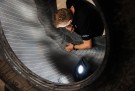 Q-LINE ARBEIDSLAMPE 6000 LUMEN thumbnail