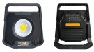Q-LINE ARBEIDSLAMPE 6000 LUMEN thumbnail