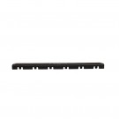 Q-LINE GULVFLISRAMPE (SVART) – HANN thumbnail