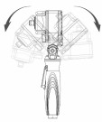 KAMASA MUTTERTREKKER 1/2