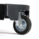 AHCON WHEEL TROLLEY XL BASIC ONE BY ONE RECYCLED thumbnail