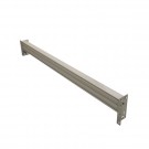 F1 MINI BOXBJELKE L: 2700 MM RAL7042 MAKS. BELASTNING 1000 KG/PAR thumbnail