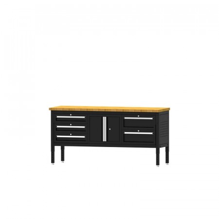 FLEXLINE COMBI 1800 VERKSTEDBORD