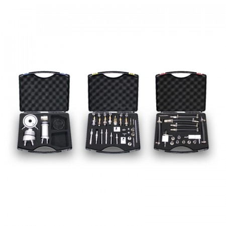 ATF SERVICE ADAPTER-KIT EUROPA FULL PACK