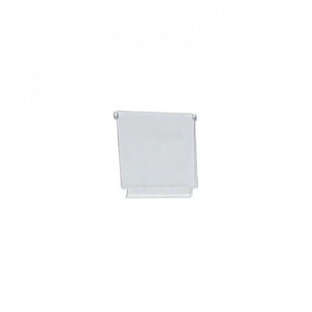F1 SKILLEPLATE RK/T93 (25 stk)