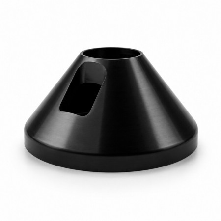 RAVAGLIOLI PLASTKONUS FOR OPPSP. G1190 & G1250 M/HURTIGKOBLING Ø40 MM NY MODELL 2016/12-