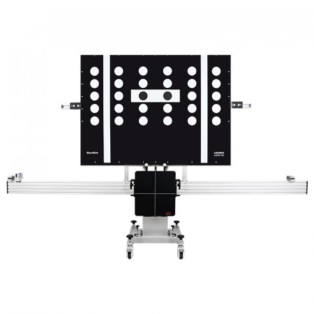 LAUNCH X-431 ADAS PRO+ KALIBRERINGSSTANDARD STARTKIT