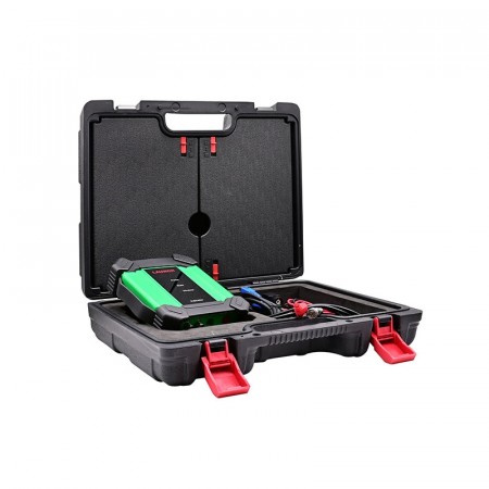 LAUNCH EM101 OSCILLOSKOP OG MULTIMETER