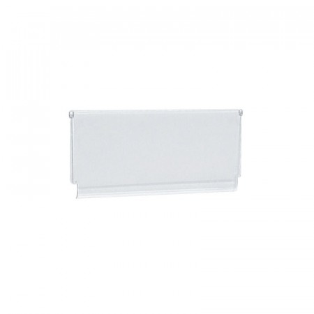 F1 SKILLEPLATE RK/T186 (25 stk) 
