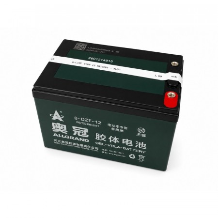 Q-LINE BATTERI FOR WL80