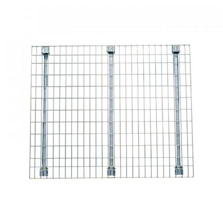 F1 PALLE FALLSIKRINGSNETT L:1335 D:1105MM