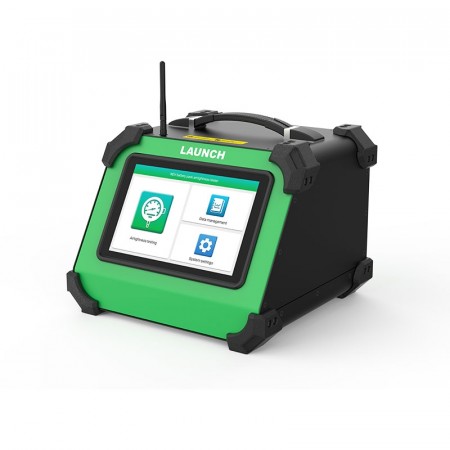 LAUNCH EVT511 TETTHETSTESTER FOR BATTERIPAKKER